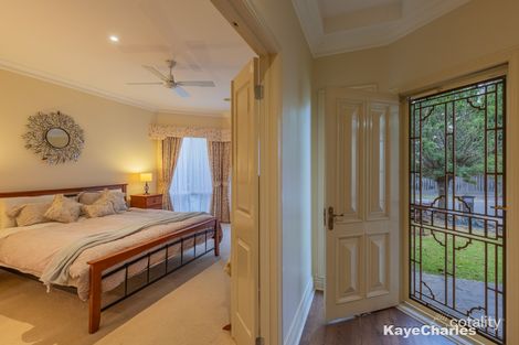 Property photo of 35 Grange Circuit Beaconsfield VIC 3807