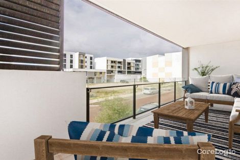 Property photo of 22/9 Coromandel Approach North Coogee WA 6163