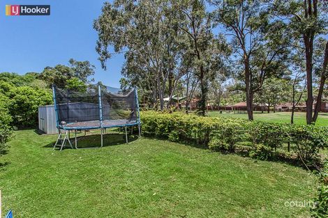 Property photo of 11 Sinatra Crescent McDowall QLD 4053