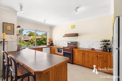Property photo of 19 Rosedale Crescent Ringwood East VIC 3135