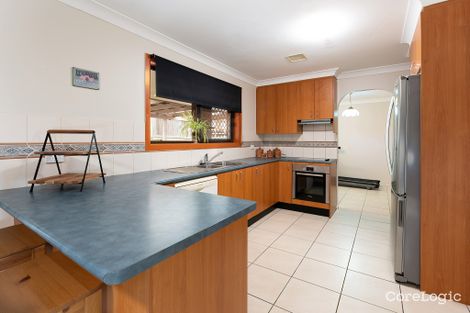 Property photo of 38 Corrofin Street Ferny Grove QLD 4055