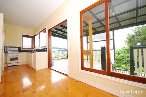 Property photo of 29 Collingwood Street Paddington QLD 4064