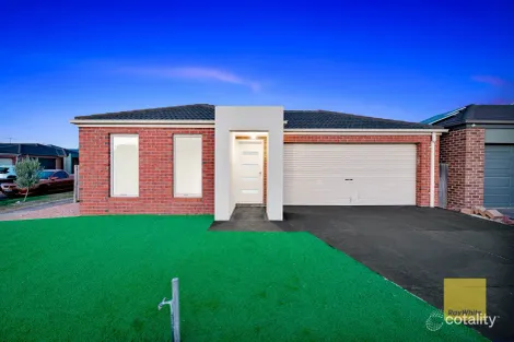14 Galeff Ave, Truganina, VIC 3029