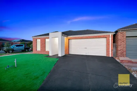 14 Galeff Ave, Truganina, VIC 3029