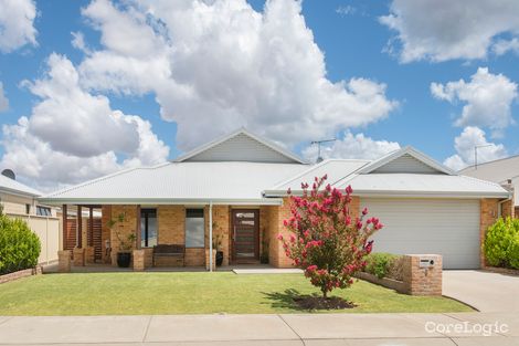 Property photo of 5 Belpaire Entrance West Busselton WA 6280
