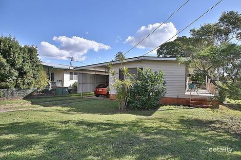 Property photo of 11 Quarry Lane Ipswich QLD 4305