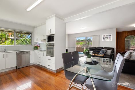 Property photo of 3 Francesca Court Underwood QLD 4119