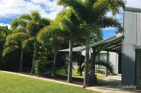 45 Tingira Cl, Rainbow Beach, QLD 4581