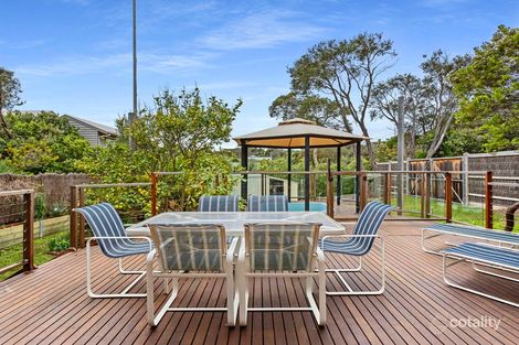 Property photo of 21 Carslake Avenue Blairgowrie VIC 3942