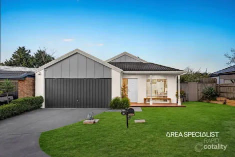 16 Bateman Gr, Hampton Park, VIC 3976