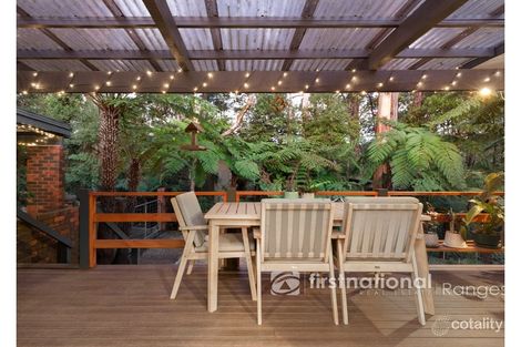 Property photo of 22 Symons Road Avonsleigh VIC 3782