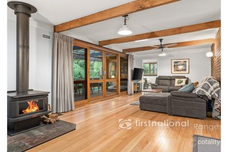 Property photo of 22 Symons Road Avonsleigh VIC 3782
