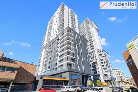 503/100 Castlereagh St, Liverpool, NSW 2170