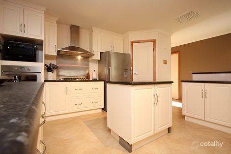 Property photo of 5 Witt Way Evanston Park SA 5116