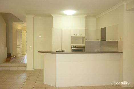 Property photo of 1 Hillridge Crescent Varsity Lakes QLD 4227