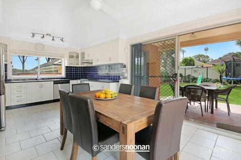 Property photo of 50 Morotai Avenue Riverwood NSW 2210