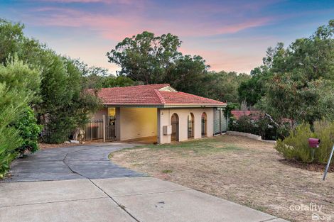 13 Carawatha Ave, Mount Nasura, WA 6112