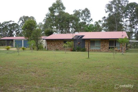 Property photo of 70 Cullinane Road Sexton QLD 4570