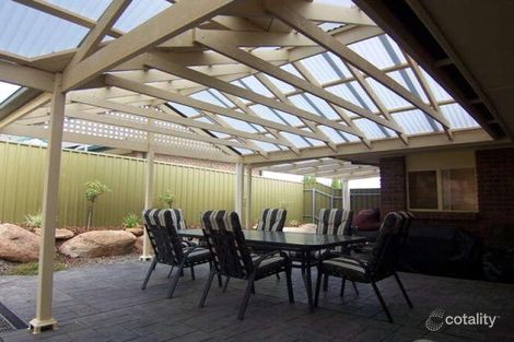 Property photo of 100 Highfield Drive Hillbank SA 5112