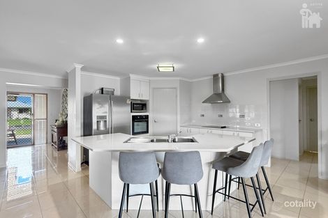 27 Louise Dr, Burrum Heads, QLD 4659