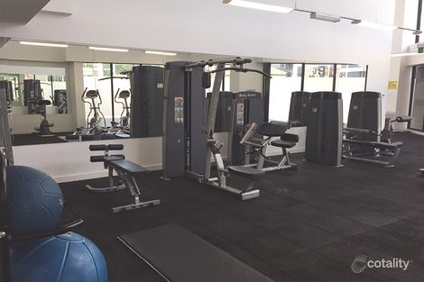 Property photo of 414/187 Boundary Road North Melbourne VIC 3051