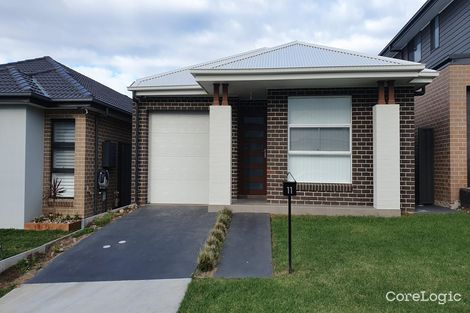 11 Holstein St, Calderwood, NSW 2527