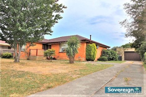 Property photo of 687 Burwood Highway Ferntree Gully VIC 3156