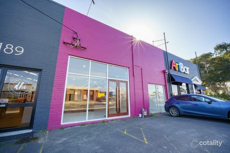 191 Chesterville Rd, Moorabbin, VIC 3189