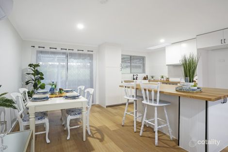 Property photo of 45 Barrine Drive Worongary QLD 4213