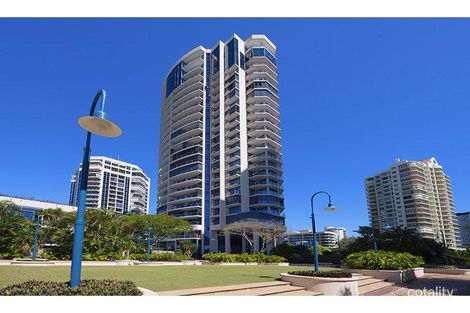 Property photo of 29/2 Goodwin Street Kangaroo Point QLD 4169