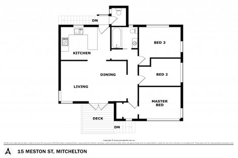 Property photo of 15 Meston Street Mitchelton QLD 4053