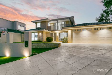 Property photo of 15 Peel Road Coogee WA 6166