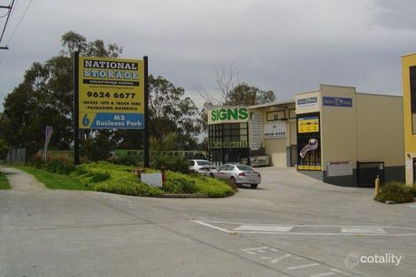 Property photo of 2/6 Abbott Road Seven Hills NSW 2147