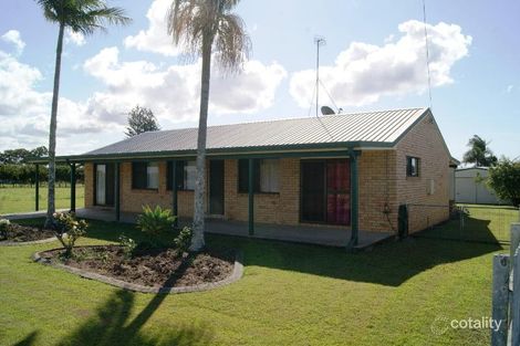 Property photo of 11 Laurel Street Gooburrum QLD 4670