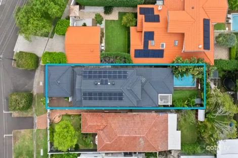 Property photo of 8 Herbert Street Manly NSW 2095