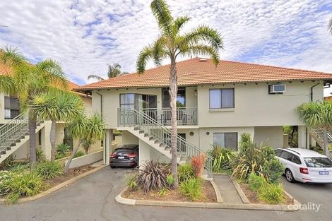 28/124 Mandurah Tce, Mandurah, WA 6210