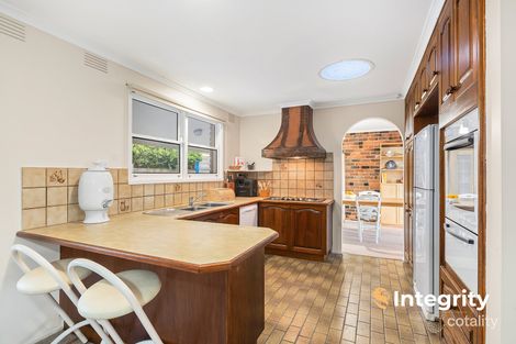 Property photo of 7 Pinnaroo Close Hurstbridge VIC 3099