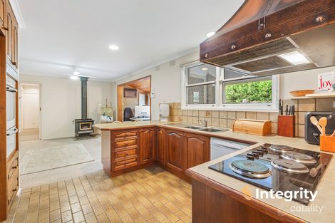 Property photo of 7 Pinnaroo Close Hurstbridge VIC 3099