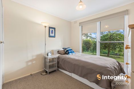 Property photo of 7 Pinnaroo Close Hurstbridge VIC 3099