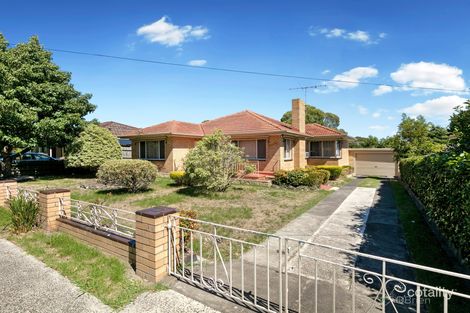 Property photo of 22 Evan Street Berwick VIC 3806