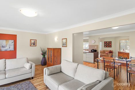 Property photo of 104A Kent Street Epping NSW 2121