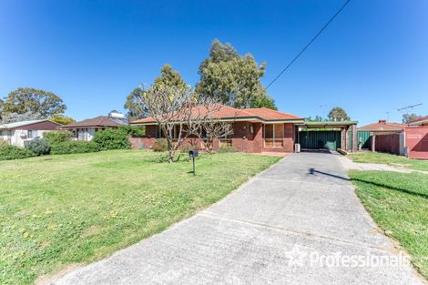 Property photo of 8 Windarra Way Armadale WA 6112