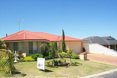 38 Sandpiper Pde, Australind, WA 6233