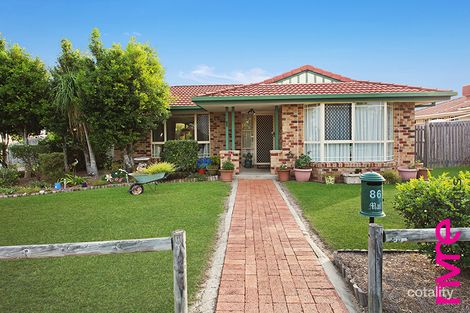 86 Bellini Rd, Burpengary, QLD 4505