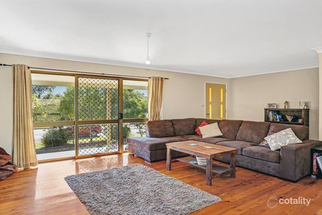 Property photo of 34 Dirrigeree Crescent Sawtell NSW 2452