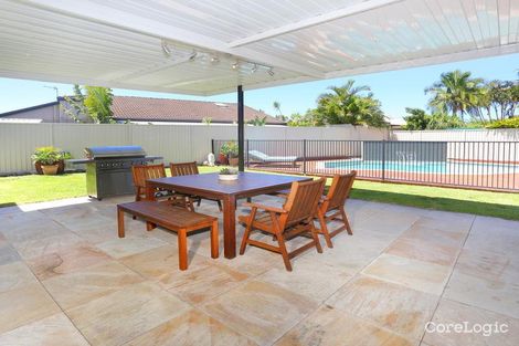 Property photo of 23 Mona Vale Court Robina QLD 4226