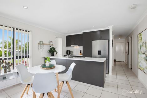 Property photo of 10 Vermont Drive Parkhurst QLD 4702