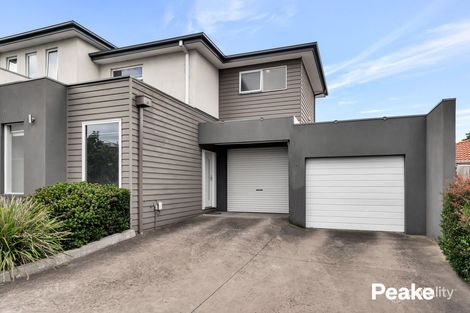 Property photo of 7 Tanika Lane Narre Warren VIC 3805