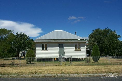 20 Hamilton St, Warwick, QLD 4370