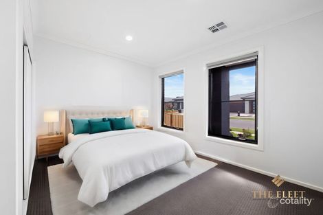 Property photo of 11 Cushion Way Tarneit VIC 3029